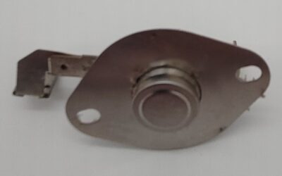 Genuine Dryer Amana Thermostat Part#3977767 - Image 3