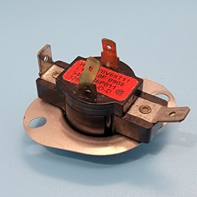 Genuine Dryer ELBA Thermostat Part#540B146P011