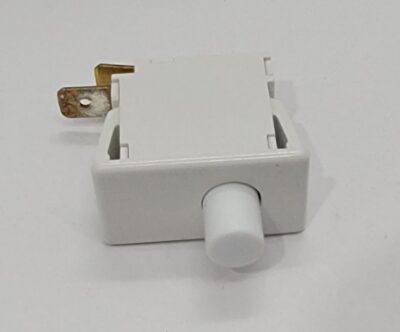 Genuine Dryer GE Door Switch Part#131843101