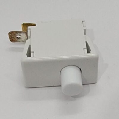 Genuine Dryer GE Door Switch Part#131843101