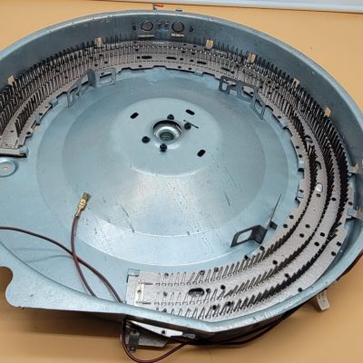 Genuine Dryer GE Heating Element Part#WE11M10001