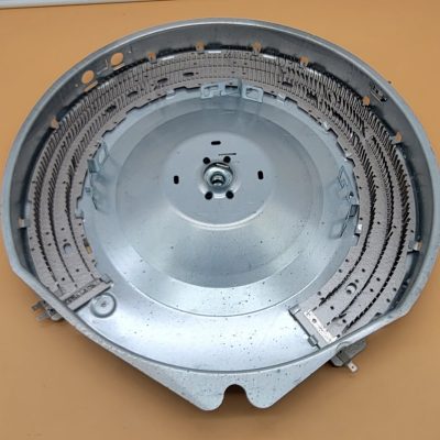 Genuine Dryer GE Heating Element Part#WE11X21156