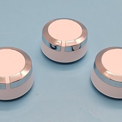 Genuine Dryer GE Knob Set Part#WE01X24552