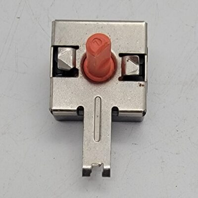 Genuine Dryer GE Selector Switch Part#212D1094P001