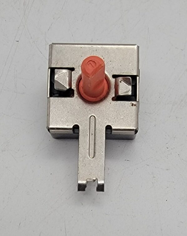 Genuine Dryer GE Selector Switch Part#212D1094P001