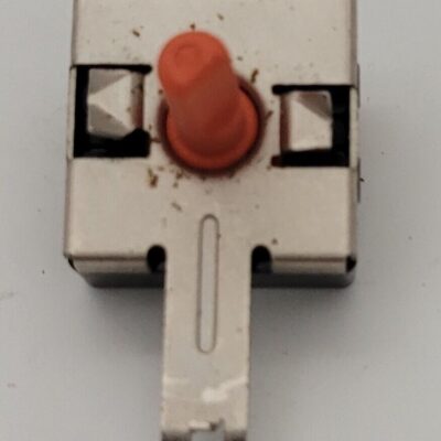 Genuine Dryer GE Switch Part#212D1094P001