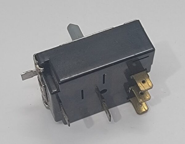 Genuine Dryer GE Switch Part#212D1097P003 - Image 3