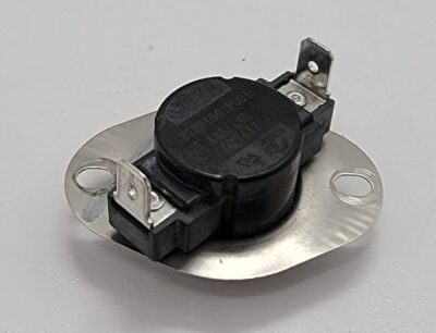 Genuine Dryer GE Thermostat Part#278B1501P001