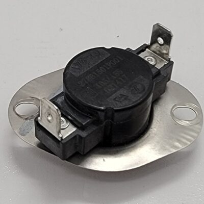 Genuine Dryer GE Thermostat Part#278B1501P001