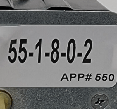 Genuine Dryer GE Timer Part#212D1233P012 - Image 5