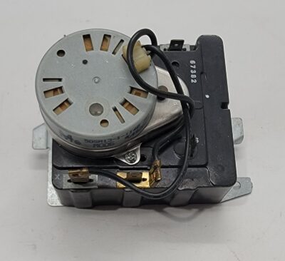 Genuine Dryer GE Timer Part#212D1233P012