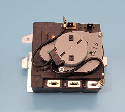 Genuine Dryer GE Timer Part#234D1296P005