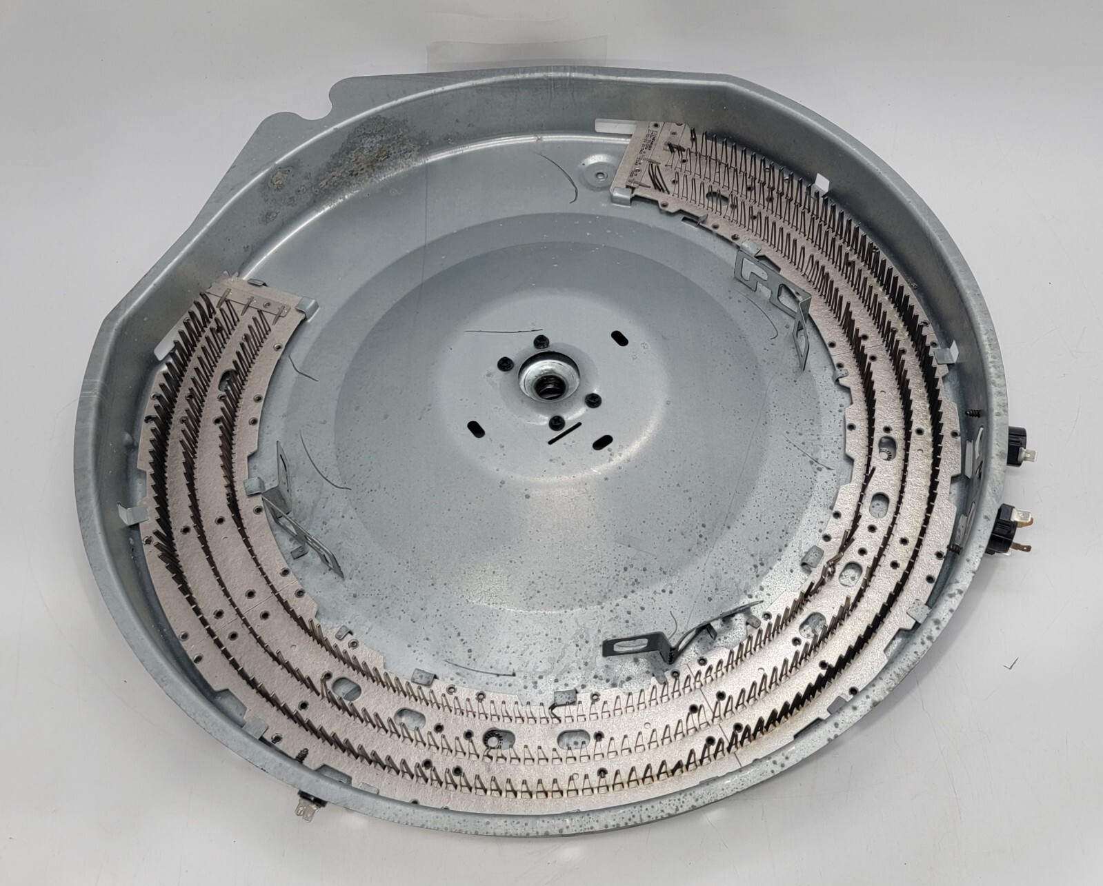 Genuine-Dryer-Hotpoint-Heating-Element-PartWE11M10001-406435580699 Genuine Dryer Hotpoint Heating Element PartWE11M10001 406435580699