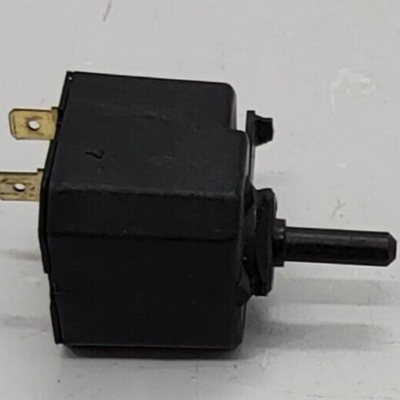 Genuine Dryer Kenmore Buzzer Switch Part#3398093