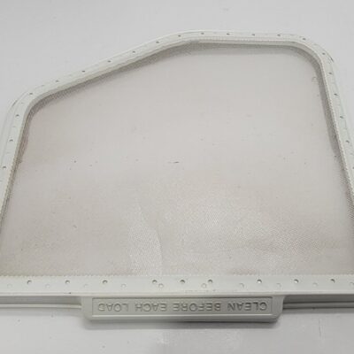 Genuine Dryer Kenmore Lint Filter Part#3390714