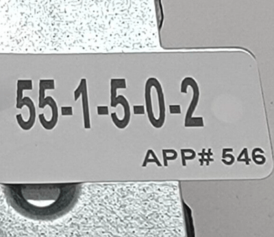 Genuine Dryer Kenmore Timer Part#8299777 - Image 5