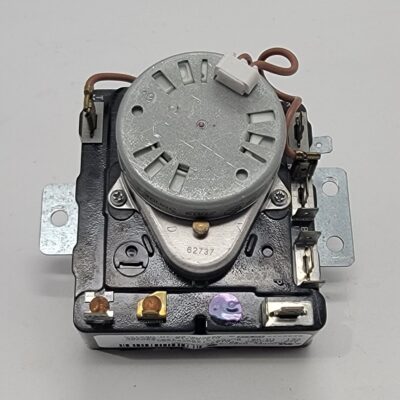 Genuine Dryer Kenmore Timer Part#8299777