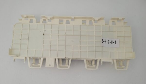 Genuine Dryer LG Circuit Board Part#EBR83258901 - Image 3