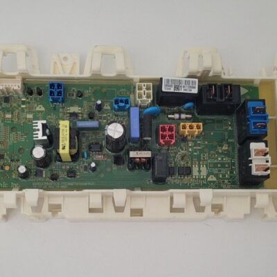 Genuine Dryer LG Circuit Board Part#EBR83258901