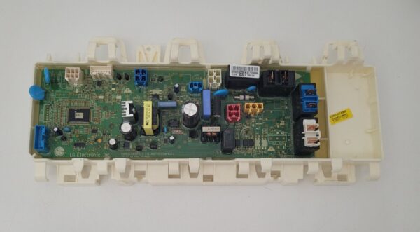 Genuine Dryer LG Circuit Board Part#EBR83258901