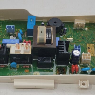 Genuine Dryer LG Control Board Part#6871EL1019A