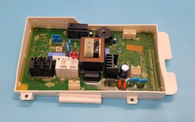 Genuine Dryer LG Control Board Part#EBR33640017