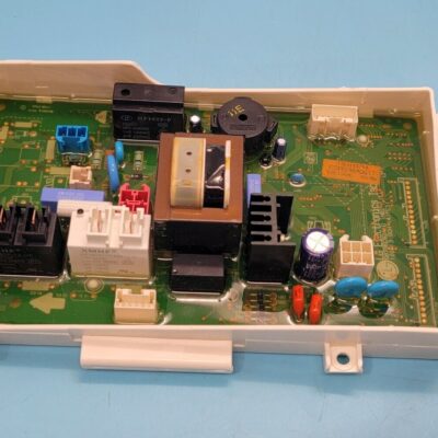 Genuine Dryer LG Control Board Part#EBR33640017