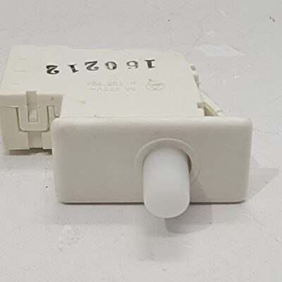 Genuine Dryer LG Door Switch Part#SPE110F