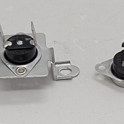 Genuine Dryer LG Thermal Fuse & Thermostat Part#B-2 1402150 6931EL3003D