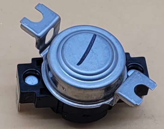 Genuine-Dryer-LG-Thermostat-Part278B1466P002-405732685459 Genuine Dryer LG Thermostat Part278B1466P002 405732685459