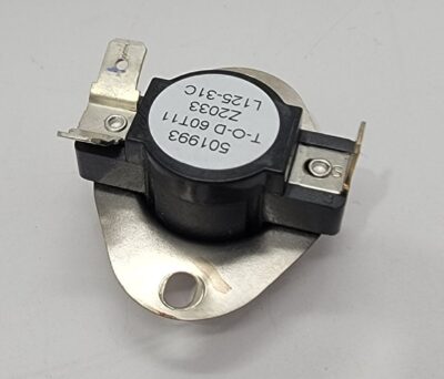 Genuine Dryer LG Thermostat Part#501993