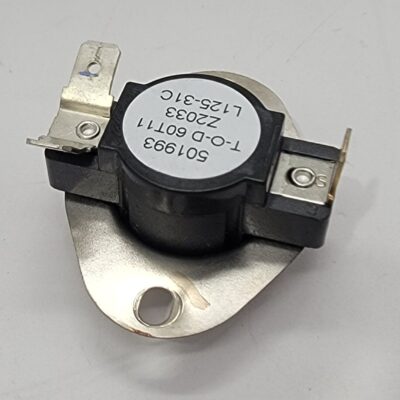 Genuine Dryer LG Thermostat Part#501993