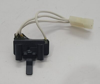 Genuine Dryer Maytag Door Switch Part#W10569603