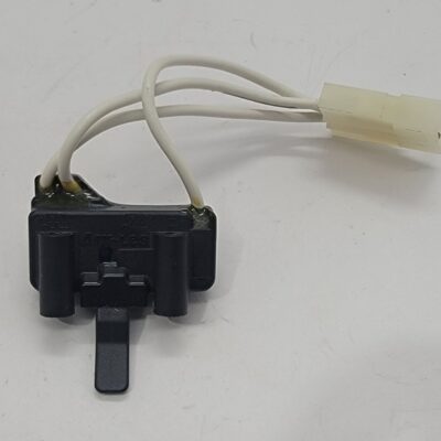 Genuine Dryer Maytag Door Switch Part#W10569603