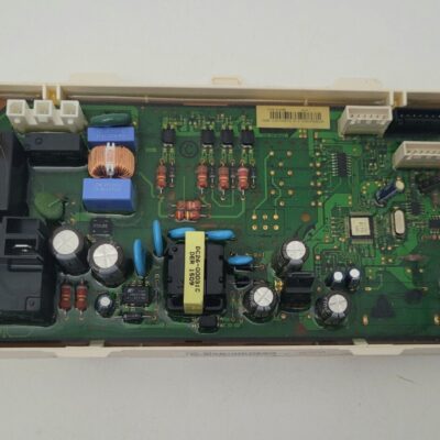 Genuine Dryer Samsung Circuit Board Part#DC9201626B