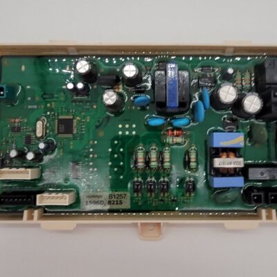 Genuine Dryer Samsung Control Board Part#DC61-01208AX005 DC61-01208A