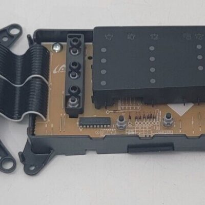 Genuine Dryer Samsung Control Board Part#DC92-00303B