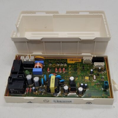 Genuine Dryer Samsung Control Board Part#DC92-01626B