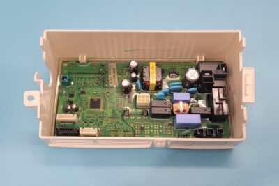 Genuine Dryer Samsung Control Board Part#DC92-01729P