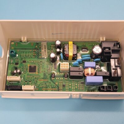 Genuine Dryer Samsung Control Board Part#DC92-01729P