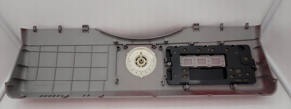 Genuine Dryer Samsung Control Panel Part#DC64-02233A - Image 4