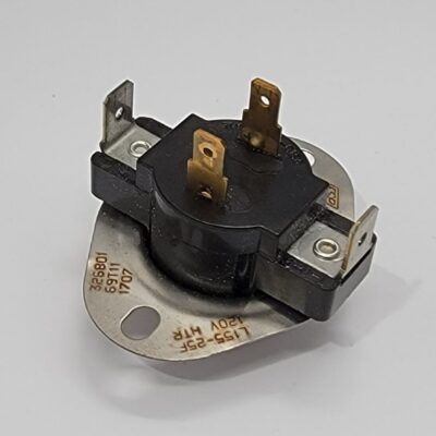 Genuine Dryer Samsung Thermostat Part#3387134