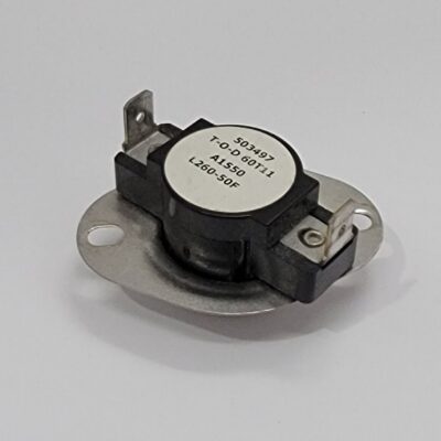 Genuine Dryer Samsung Thermostat Part#503497