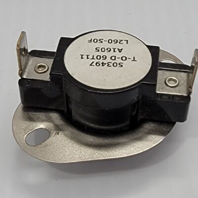 Genuine Dryer Samsung Thermostat Part#503497