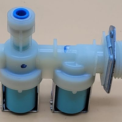 Genuine Dryer Samsung Water Inlet Valve Part#33420090