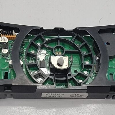 Genuine Dryer Whirlpool Control Board Part#W10121375