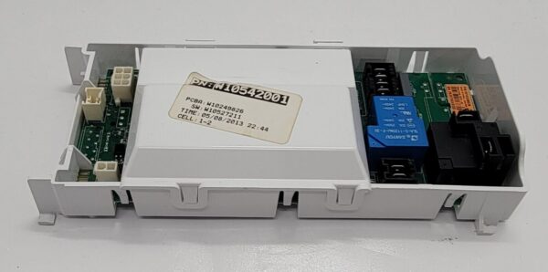 Genuine Dryer Whirlpool Control Board Part#W10249826