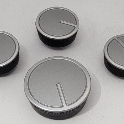 Genuine Dryer Whirlpool Control Knob Set Part#W10576634