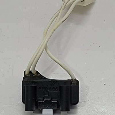 Genuine Dryer Whirlpool Door Switch Part#W10569603