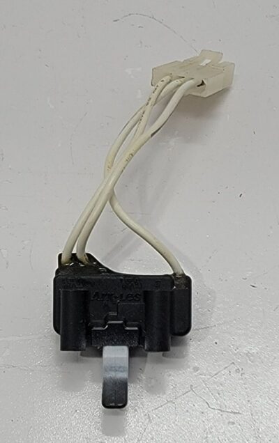 Genuine Dryer Whirlpool Door Switch Part#W10569603